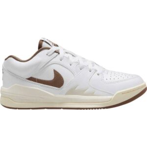 Nike Jordan Stadium 90 W - White/Legend LT Brown/Sail/Archaeo Brown