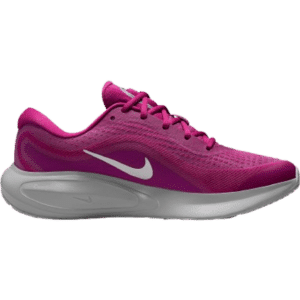 Nike Journey Run PRM W - Hot Fuchsia/Wolf Grey/Metallic Silver