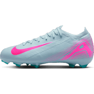 Nike Jr Mercurial Vapor 16 Pro FG Low-Top Fodboldstøvler - Grå