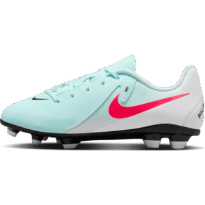 Nike Jr Phantom GX 2 Club MG Fodboldstøvler - Grøn