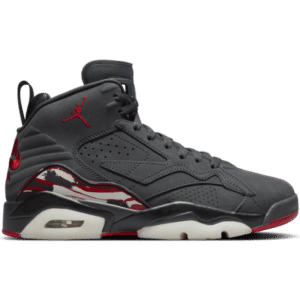 Nike Jumpman MVP W - Anthracite/Black/Sail/Gym Red