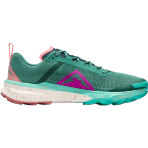 Nike Kiger 9 M - Bicoastal/Armoury Navy/Red Stardust/Green Frost