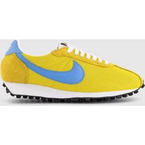 Nike - LD-1000 - Gule og blå sneakers