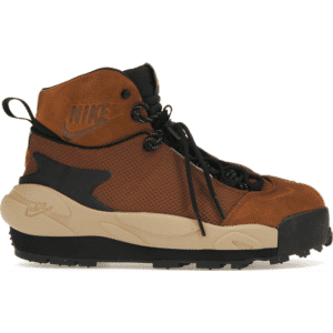 Nike Magmascape X Sacai M - Light British Tan/Black