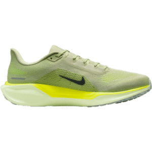 Nike Men's Pegasus 41 Road Running Shoes - Green