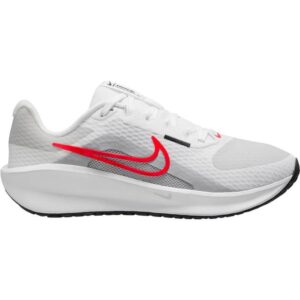 Nike Nike Downshifter 13 Womens Running Shoes - Hvid/Rosa