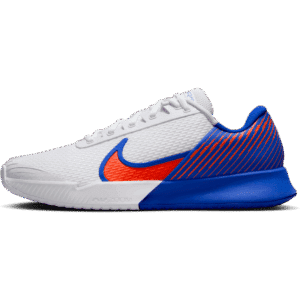 Nike NikeCourt Air Zoom Vapor Pro 2-hardcourt-tennissko til mænd hvid