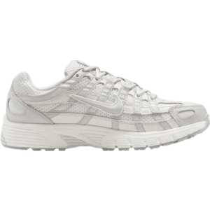 Nike P-6000 SE Sko Til Kvinder - Summit White/Wolf Grey