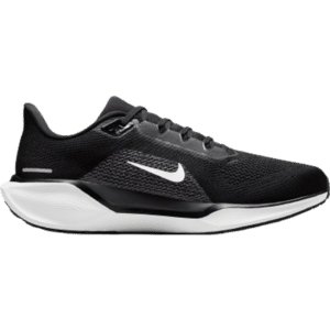 Nike Pegasus 41 Extra Wide M - Black/Anthracite/White