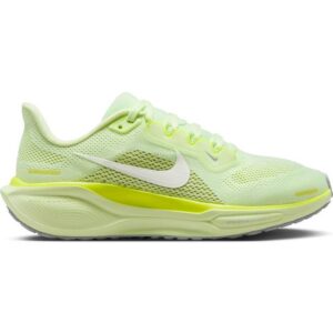 Nike Pegasus 41 W - Barely Volt/Limelight/Light Silver/Sail