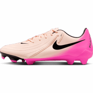 Nike Phantom GX Academy MG Low-Top Fodboldstøvler - Orange