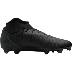 Nike Phantom Luna 2 Academy MG High-Top - Black/Deep Jungle