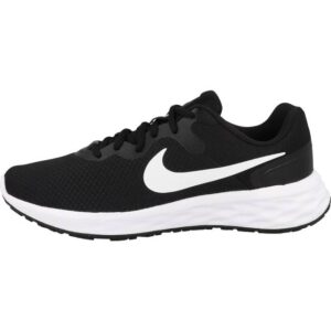 Nike Revolution 6 NN Shoes - Black