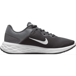 Nike Revolution 6 Next Nature M - Iron Grey/Smoke Grey/Black/White