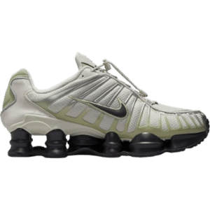 Nike Shox TL Sko Til Kvinder - Grå