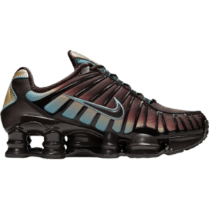 Nike Shox TL-sko Til Kvinder - Brun