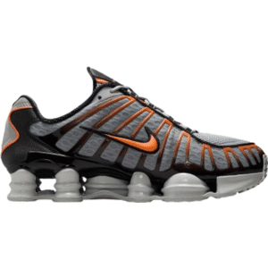 Nike Shox TL-sko til Mænd - Grå