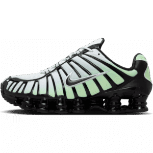 Nike Shox TL-sko til Mænd - Grøn