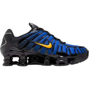 Nike Shox TL-sko til Mænd - Sort