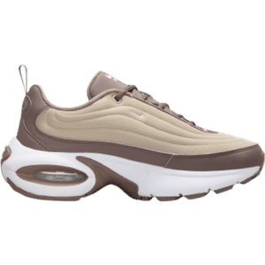 Nike Sportswear Sneaker Low Air Max Portal - Sand/Brun/Hvid