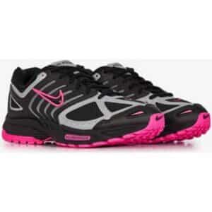 Nike Sportswear Sneaker Low Air Pegasus 2005 - Lysegrå/Pink