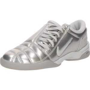 Nike Sportswear Sneaker Low T90 - Lysegrå/Sølv