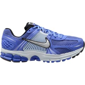 Nike Sportswear Sneaker Low ZOOM VOMERO 5 - Royalblå/Sort/Hvid