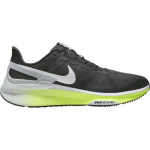 Nike Structure 25 M - Anthracite/Volt/Pure Platinum/White