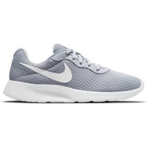 Nike Tanjun W - Wolf Grey/Barely Volt/Black/White