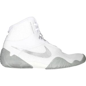 Nike Tawa M - White/Metallic Silver