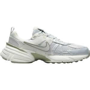 Nike V2K Run W - Photon Dust/Summit White/Light Army/Light Silver