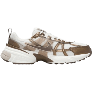 Nike VK2 Run Sko Til Kvinder - Beige/Hvide