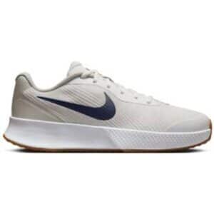 Nike Vapor Lite 3 Tennissko Til Hardcourt - Hvid