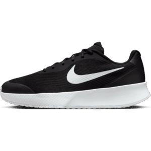 Nike Vapor Lite 3 Tennissko Til Hardcourt Til Mænd - Sort