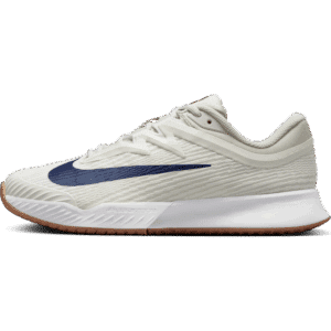 Nike Vapor Pro 3 Tennissko Til Hardcourt - Hvid