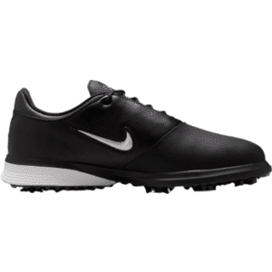 Nike Victory Tour 4 - Black/Dark Smoke Grey/White