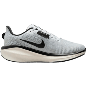 Nike Vomero 17 W - White/Pure Platinum/Vintage Green/Black