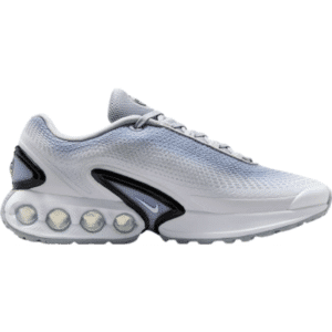 Nike Women's Air Max Dn Premium Shoes - Grey