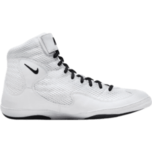 Nike Wrestling - White/Black