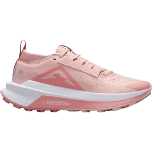 Nike Zegama 2 W - Pink Oxford/Photon Dust/Burgundy Crush/Red Stardust