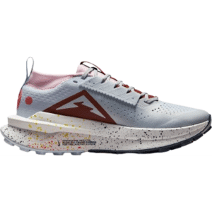 Nike Zegama 2 W - Pure Platinum/Football Grey/Pink Foam/White