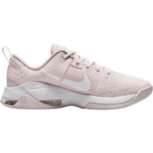 Nike Zoom Bella 6 W - Barely Rose/Diffused Taupe/Metallic Platinum/White