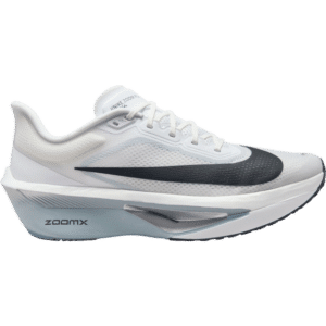 Nike Zoom Fly 6 M - White/Pure Platinum/Obsidian Mist/Gridiron