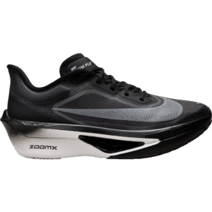 Nike Zoom Fly 6 W - Black/Light Smoke Grey/White