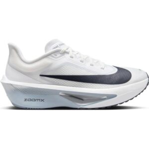 Nike Zoom Fly 6 W - White/Pure Platinum/Obsidian Mist/Gridiron