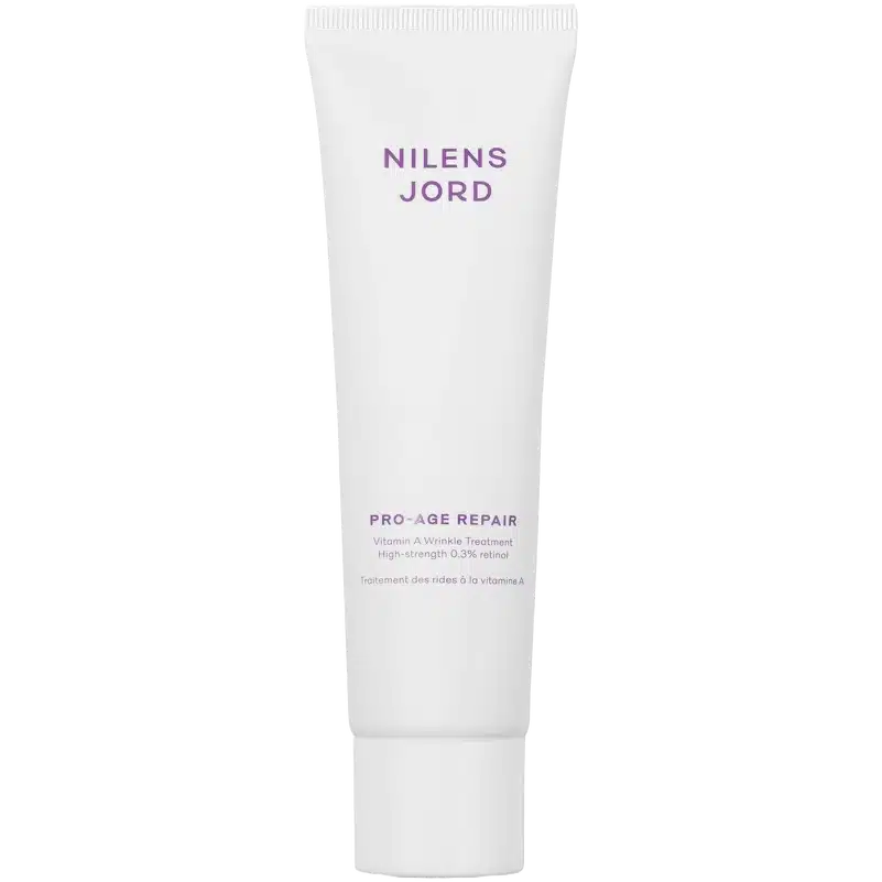 Nilens Jord PRO-AGE REPAIR Intense Vitamin A Wrinkle Treatment 50 ml