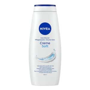 Nivea Creme Soft 650ml
