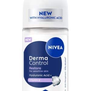 Nivea Derma Control Restore Female Roll-on 50ml