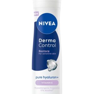 Nivea Derma Control Restore Female Spray 150ml