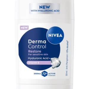 Nivea Derma Control Restore Female Stick 50ml